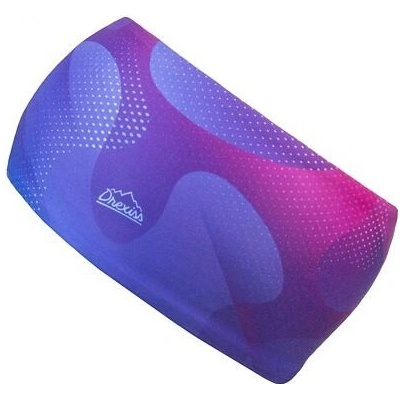 Drexiss Bubble Violet