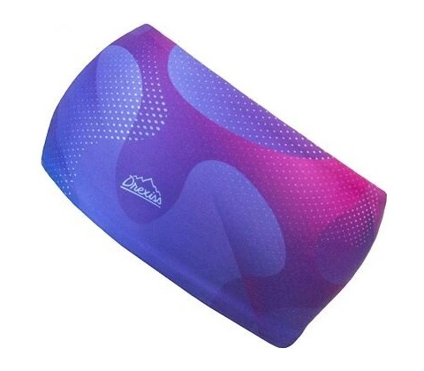 Drexiss Bubble Violet