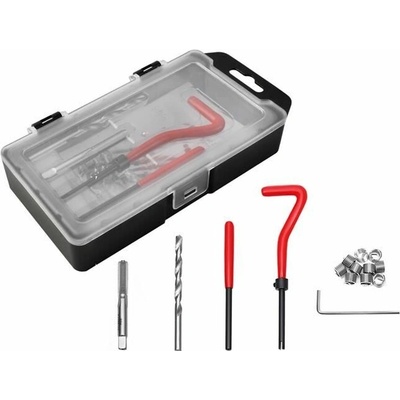 ISO Sada na opravu závitu, 6660