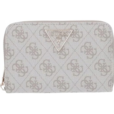 Guess Dámská peněženka Laurel II Logo SWSG74 59140 Béžová