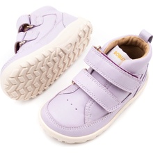 Bobux Alpha Trek Thistle celoročné členkové barefoot topánky