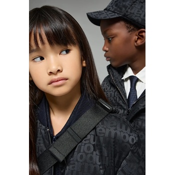 Giorgio Armani Детско пухено яке Emporio Armani (EB000514.AF16099)