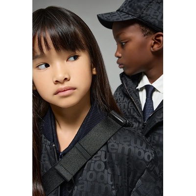 Giorgio Armani Детско пухено яке Emporio Armani (EB000514.AF16099)