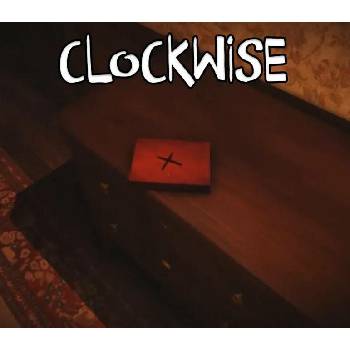 Clockwise