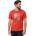 Jack Wolfskin Тениска peak graphic t m
