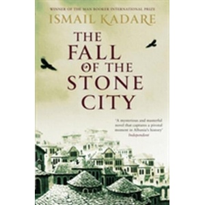 Fall of the Stone City (ISBN: 9780857860125)