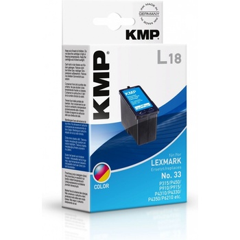 Lexmark 18C0033 - renovované