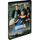 Maverick DVD