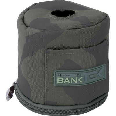 Sonik Bank-Tek Gas Canister Cover