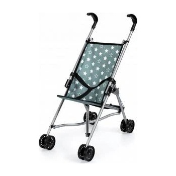 Bayer Doll trolley mint stroller 30558AA