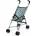Bayer Doll trolley mint stroller 30558AA