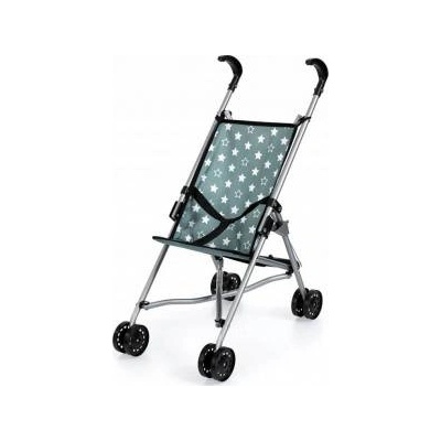 Bayer Doll trolley mint stroller 30558AA