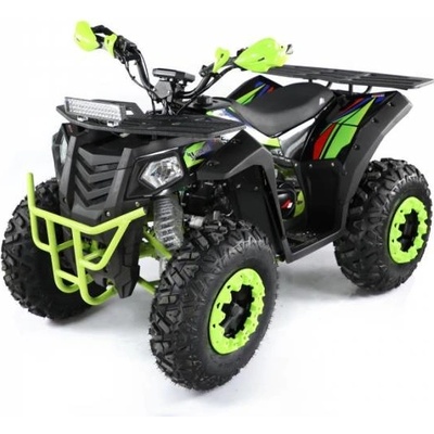 Sunway Apollo Magnum RFZ 250 T3B