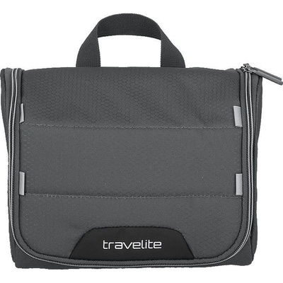 Travelite Skaii Cosmetic bag Anthracite 5 l