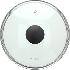 Tognana Стъклен капак TOGNANA Grancucina, 22 см (V9558W40NBOA)