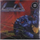LIEGE LORD - MASTER CONTROL LP