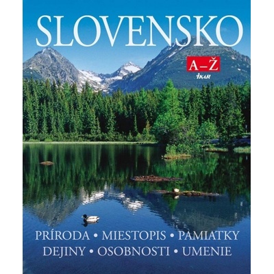 Slovensko A - Ž