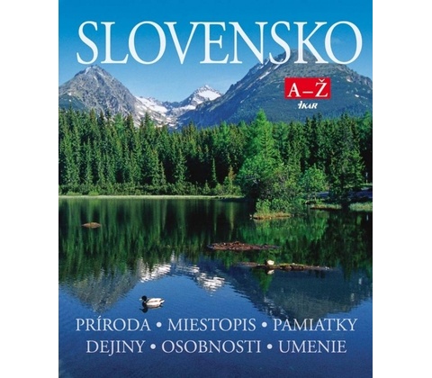 Slovensko A - Ž