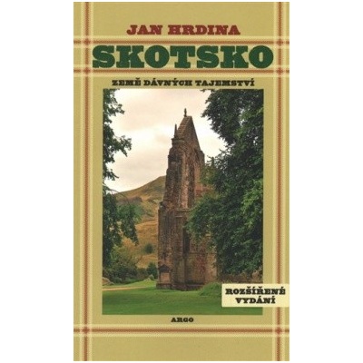 Skotsko Země dávných tajemství