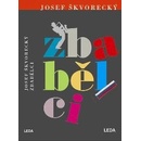 Knihy Zbabělci - Josef Škvorecký