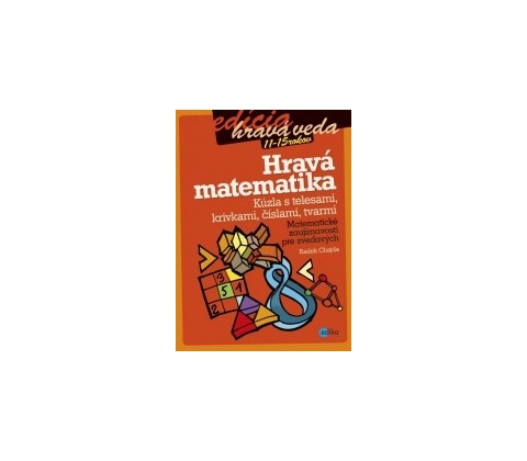 Hravá matematika