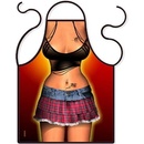 Divja Zástěra kovář