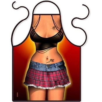 Divja Zástěra kovář