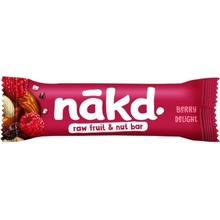 Nakd Ovocno-oříšková tyčinka 35g