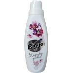  BINGO soft омекотител за пране, Magnolia garden, 950мл
