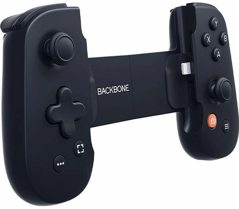 Backbone One BB-02-BX