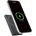 Gembird PB05-WPC15M-LCD-01 5000mAh безжична преносима зарядна станция, черна (PB05-WPC15M-LCD-01)