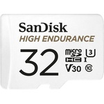 SanDisk MicroSDHC Max Endurance 32GB Class 10 UHS-I 186472/SDSQQVR-032G-GN6IA