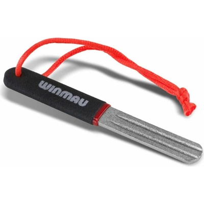 Winmau Brúsik - V-groove Dart Point Sharpener