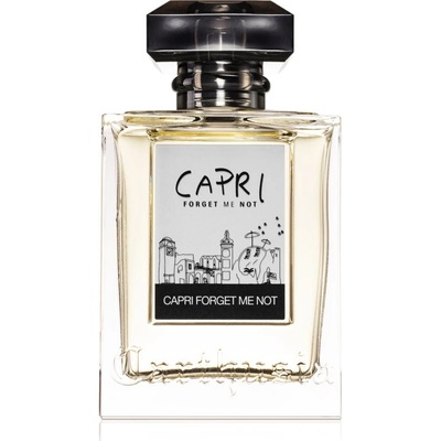 Carthusia Capri Forget Me Not parfémovaná voda unisex 100 ml