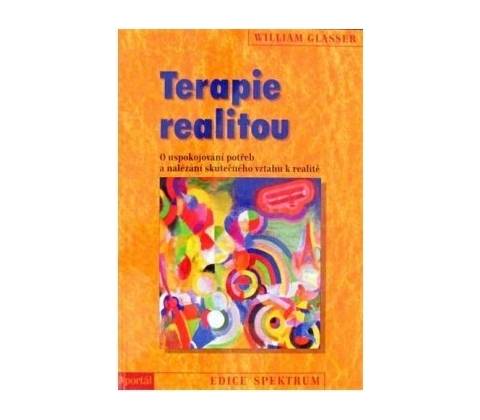 Terapie realitou