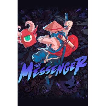 The Messenger