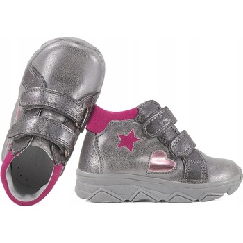 Kornecki 6614 dívčí boty polobotky