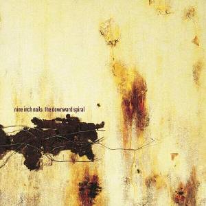Nine Inch Nails - The Downward Spiral (2 LP) (180g) (602557142785)