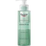 Eucerin DermoPure Triple Effect Cleansing Gel дълбоко почистващ гел за проблемна кожа за жени 400 мл