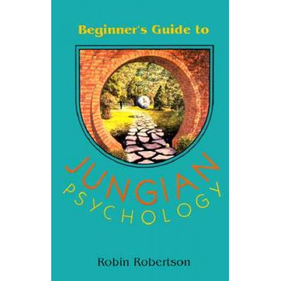Beginner's Guide to Jungian Psychology