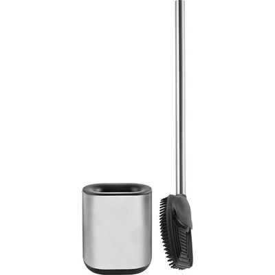 M.A.T. Group WC souprava čtverec nerez