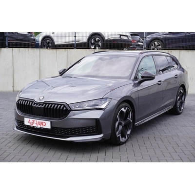 Skoda Superb Combi 1.5 eTSI DSG Sportline 110 kW