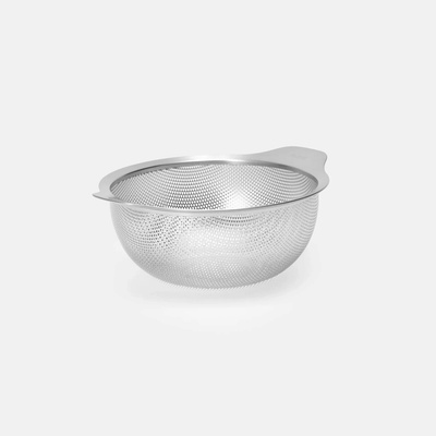 Cedník Solo Economy, ø 22 cm - Nerezový cedník