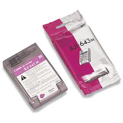 Canon BJI-643M Magenta