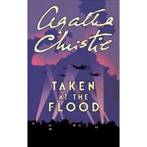 Taken At The Flood | Agatha Christie (ISBN: 9780008256098)