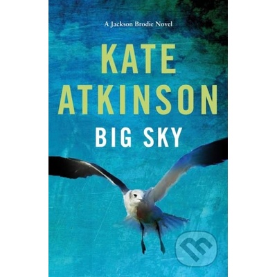 Big Sky - Kate Atkinson