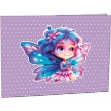 Desky na číslice Fairy