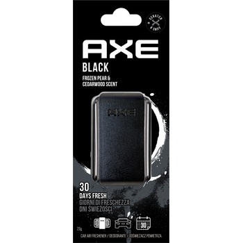 AXE Vent Air Freshener - BLACK