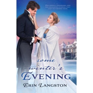 Some Winter's Evening (ISBN: 9798988316572)