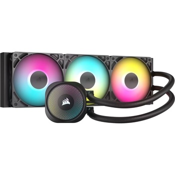 Corsair Nautilus 360 ARGB (CW-9060093-WW)